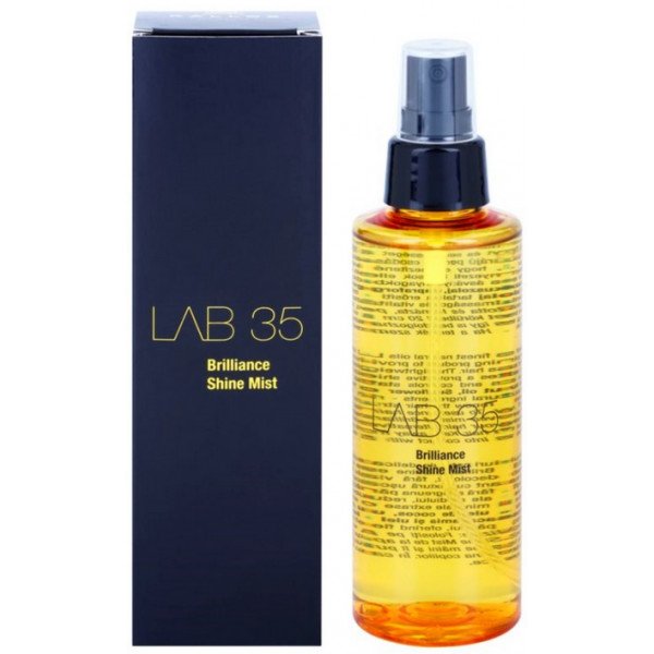 Lab35 Brilliance Shine Spray Iluminador - Kallos - 1