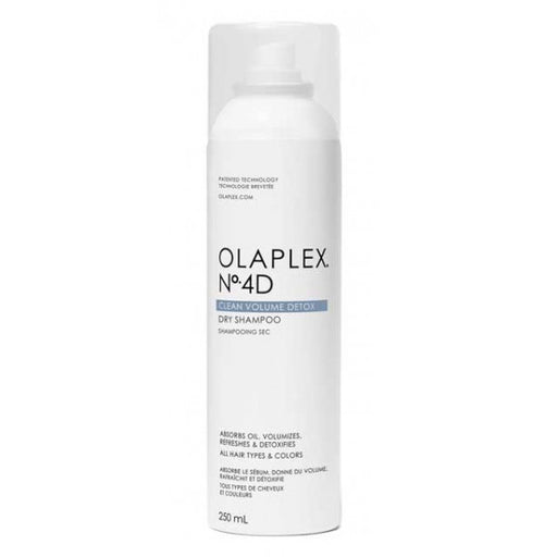 Champú en Seco Clean Volume Detox Nº 4D - Olaplex - 1