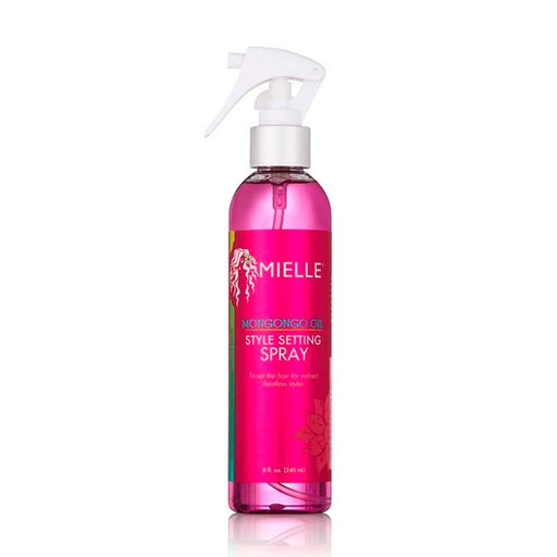 Spray Mongongo Oil Style Setting 240ml - Mielle - 1