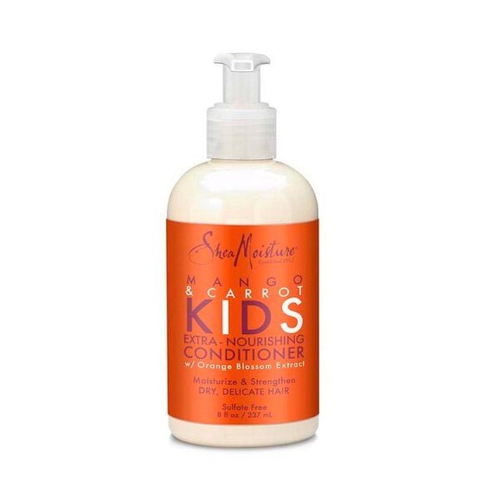 Acondicionador para Niños Extra - Nutritivo 237ml - Shea Moisture - 1