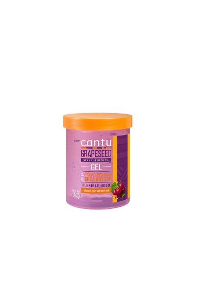 Gel Fortalecedor de Semilla de Uva 524 G - Cantu - Cantu - 1