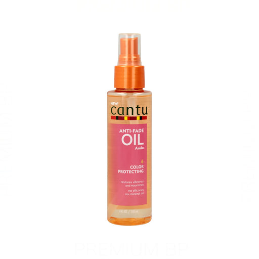 Aceite Protector Del Color 118 ml - Cantu - 1