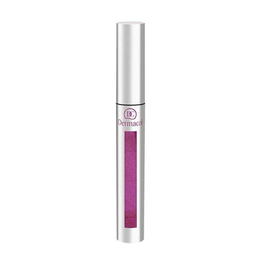 Lip Up Plumping Lip Gloss - Dermacol: Lip Up Plumping Brillo de Labios 6 - 1