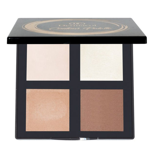 Contour Palette - Dermacol - 1