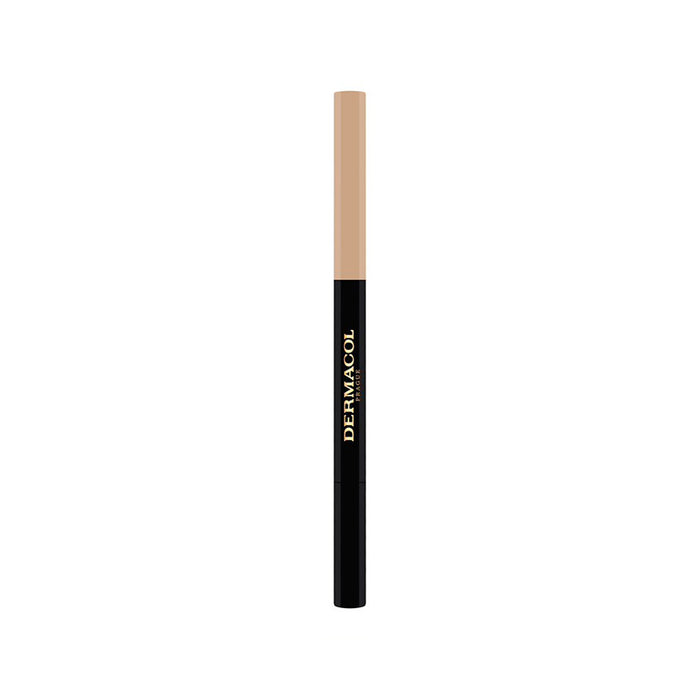 Eyebrow Perfector - Dermacol : 1 - 2