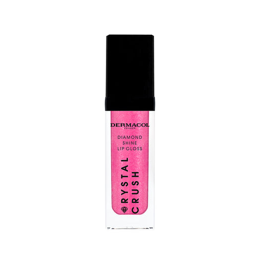 Lipgloss - Crystal Crush - Dermacol : 2 - 1