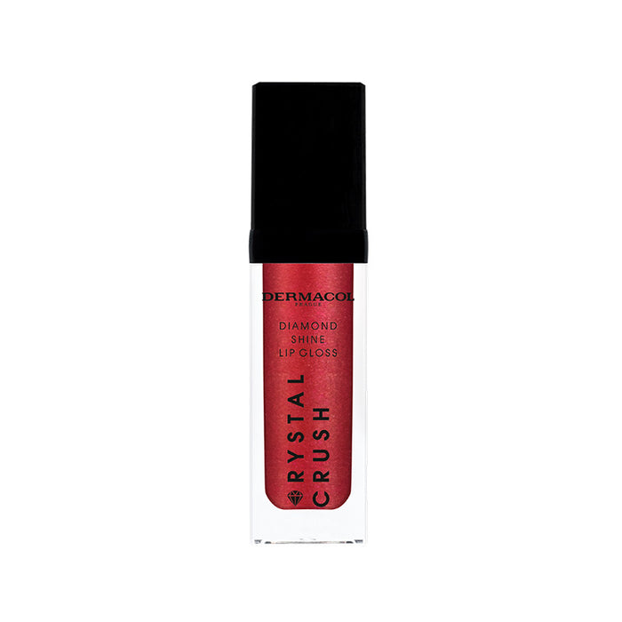 Lipgloss - Crystal Crush - Dermacol : 4 - 1