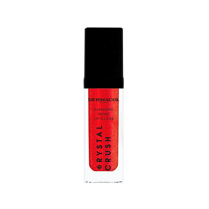 Lipgloss - Crystal Crush - Dermacol : 7 - 1