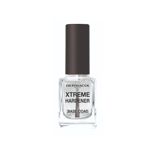 Xtreme Hardener Fortalecedor de Uñas Base Coat - Dermacol - 1