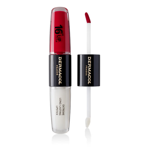 Labial Líquido 16h Lip Colour Longlasting - Dermacol - 1