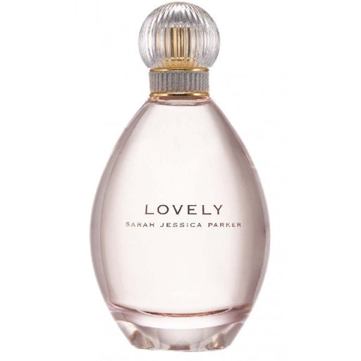 Eau de Parfum Lovely - Sjp Beauty: 100ml - 1