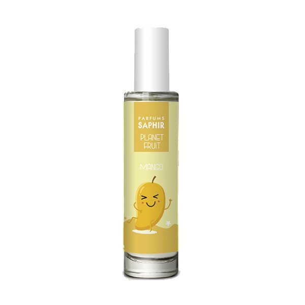 Perfumes Planet Fruit 30ml - Saphir: Mango - 3