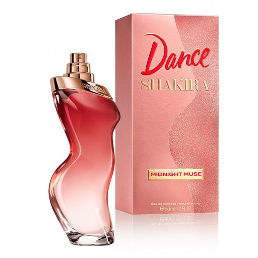 Dance Midnight Muse Eau de Toilette: Edt 50 ml - Shakira - 1