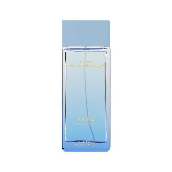 Aire Edt: Edt 100 ml - Vicky Martín Berrocal - Vicky Martin Berrocal - 1