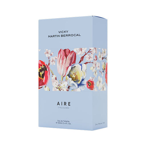 Aire Edt: Edt 100 ml - Vicky Martín Berrocal - Vicky Martin Berrocal - 2