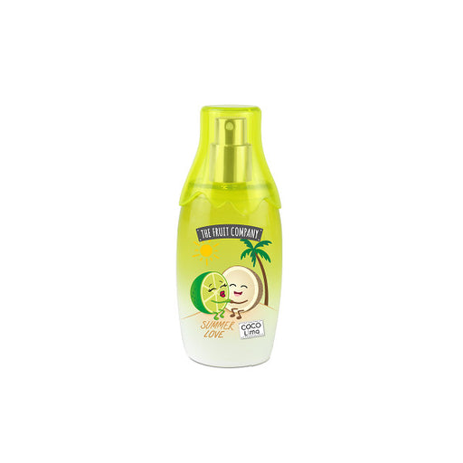 Eau de Toilette - The Fruit Company: Coconut &amp; Lime - 1