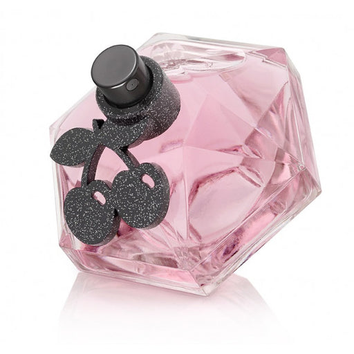 Be Insane Black for Her Edt : Edt 80 ml - Pacha - 1