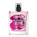 Be Insane Black for Her Edt - Pacha - 1