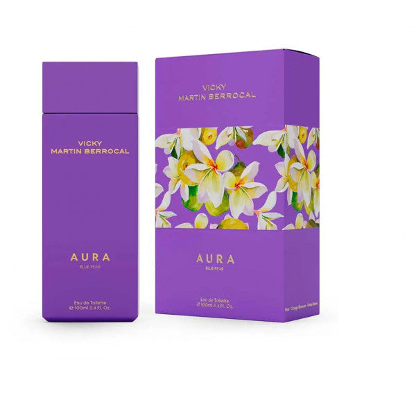 Aura Eau de Toilette - Vicky Martin Berrocal - 4