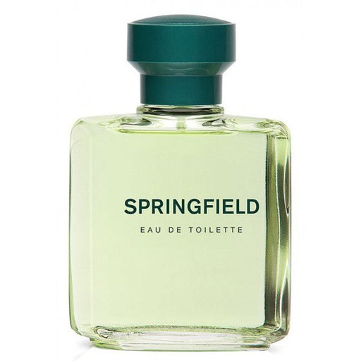 Eau de Toilette  - Springfield: 200 ml - 1