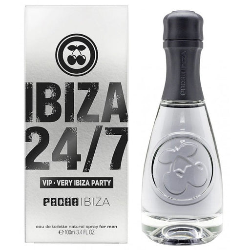 Ibiza 24/7 Vip for Him Very Ibiza Party - Pacha - 1