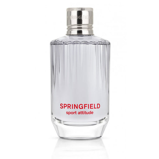 Sport Attitude Edt: Edt 100 ml - Springfield - 1