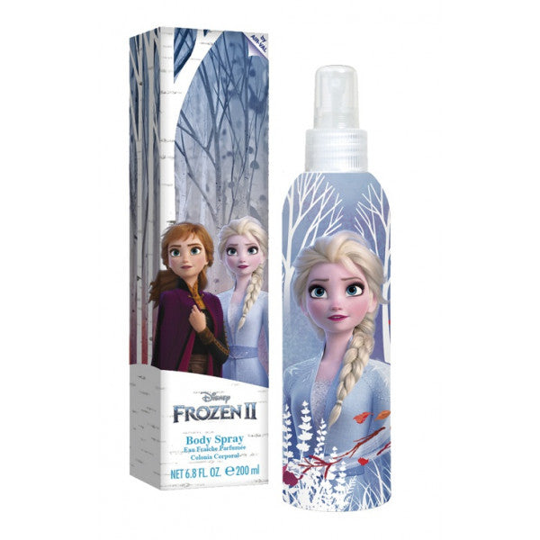 Colonia Ana y Elsa Frozen - Disney - 1