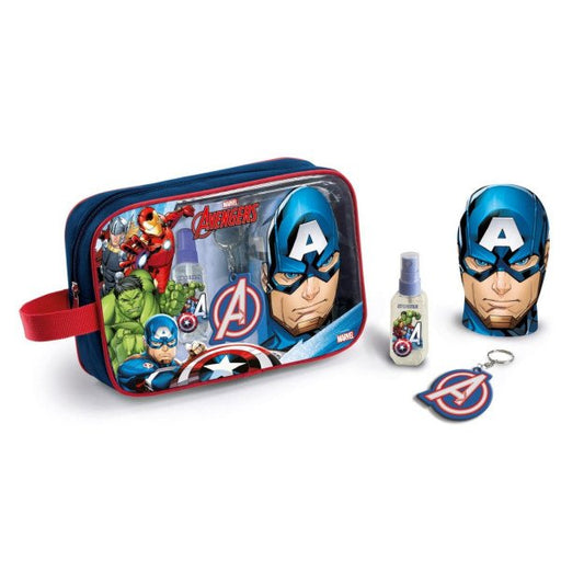 Avengers Neceser de Baño - Lorenay - 1