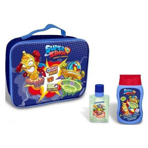 Super Zings Bolsa de Baño - Lorenay - 1