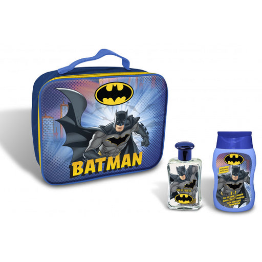 Bolsa de Baño 3d Batman - Lorenay - 1