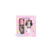 Set Spray Corporal y Bálsamo Labial - Martinelia - 4