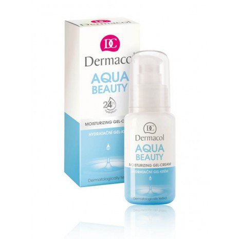 Gel-crema Hidratante - Aqua Beauty - Dermacol - 1