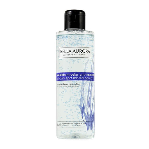 Solución Micelar Anti Manchas 200 ml - Bella Aurora - 1