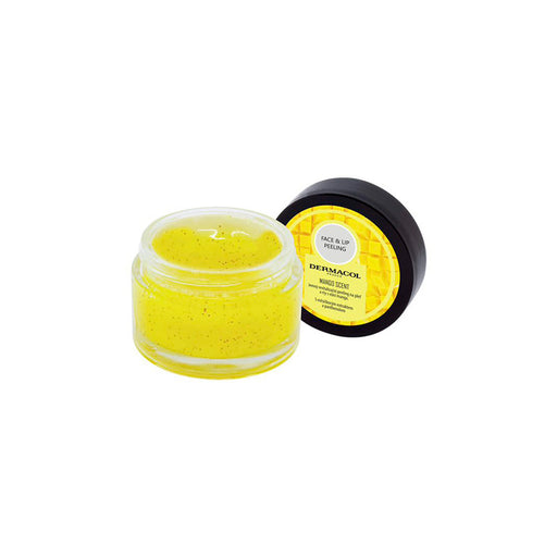 Exfoliante de Labios y Rostro - Mango Peeling - Dermacol - 2