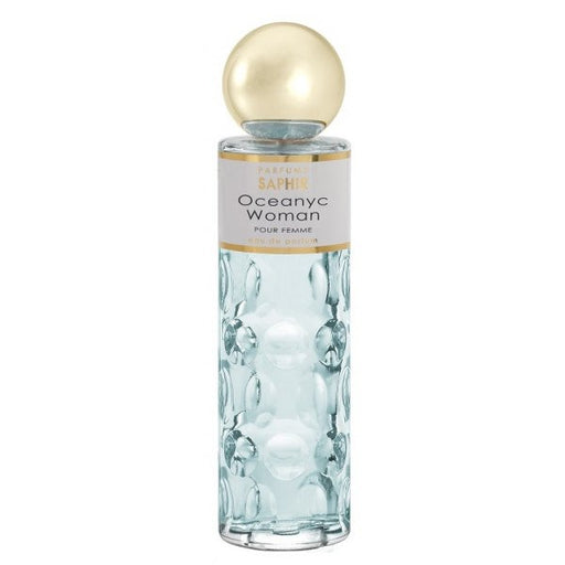 Perfume Oceanyc Woman 200ml - Saphir - 1