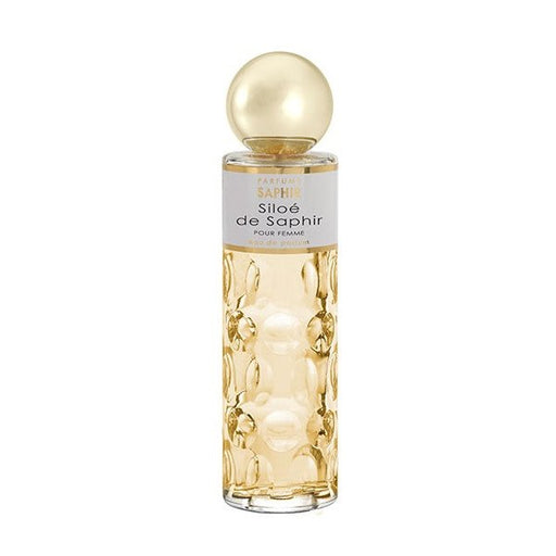 Perfume Siloe Pour Femme - Saphir : 200 ml - 1