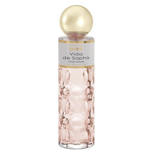 Perfume Vida Pour Femme - Saphir - 1