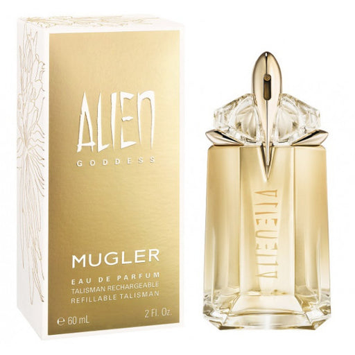 Eau de Parfum Alien Goddess - Mugler : 60ML - 1