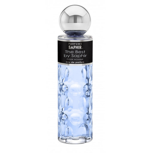 The Best Edp Hombre - Saphir - 1