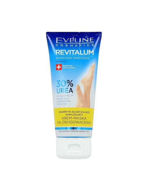 Crema Exfoliante para Pies 30% Urea - Eveline - 1