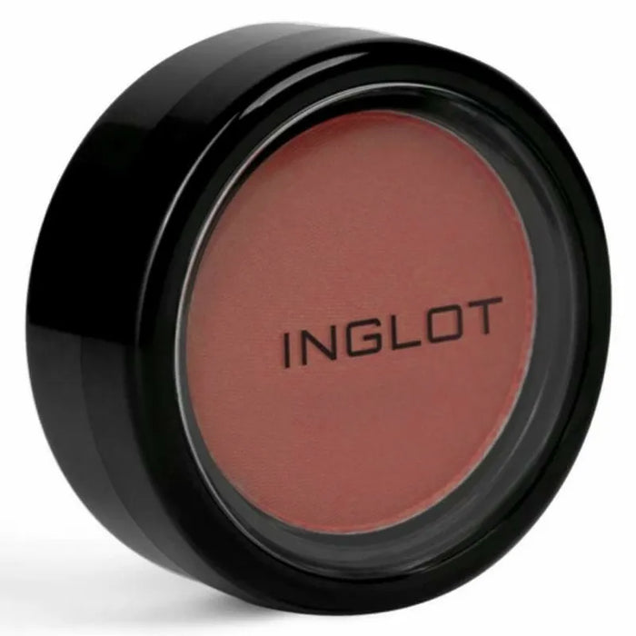 Colorete en Polvo Radiant Skin - Inglot: 25 - Marrón Tostado Claro - 3