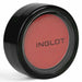 Colorete en Polvo Radiant Skin - Inglot: 27- Rosa Intenso - 4