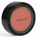 Colorete en Polvo Radiant Skin - Inglot: 29- Rosa subtono anaranjado - 5