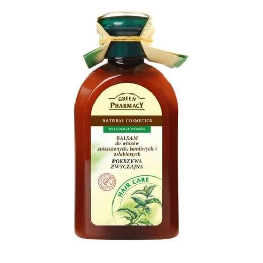 Aceite de Ducha de Sándalo, Neroli y Rosa - Green Pharmacy - 1