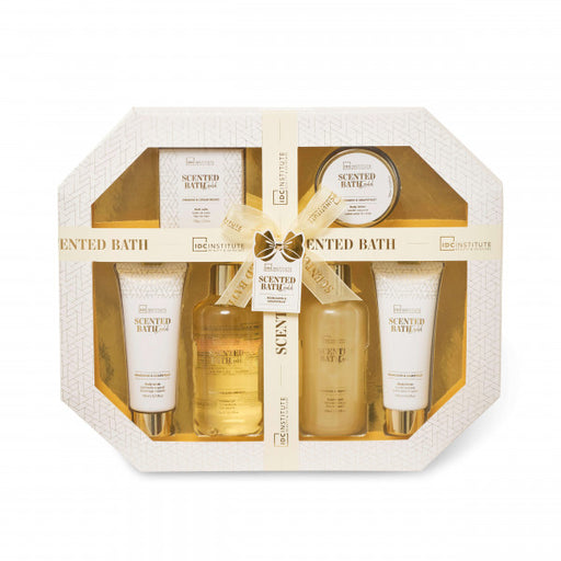 Set Scented Gold - Idc Institute - 1