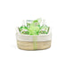 Cesta de Baño Aloe Vera Complete Bath Set - Idc Institute - 1