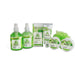 Cesta de Baño Aloe Vera Complete Bath Set - Idc Institute - 2