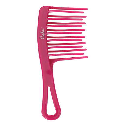 Peine para el Cabello Desenredante - Rosa - Cala - 1