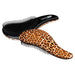 Cepillo para el Cabello - Tangle-free Hair Brush (black / Brown Leopard) - Cala - 1