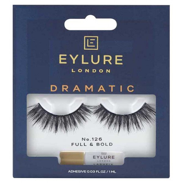 Pestañas Postizas Dramatic Full & Bold - Eylure - 1